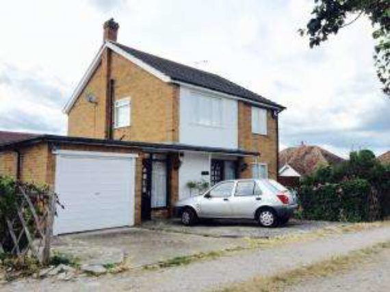 4&nbsp;Bedroom&nbsp;Detached